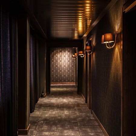 Maxime Hotel Lisbon Exterior photo