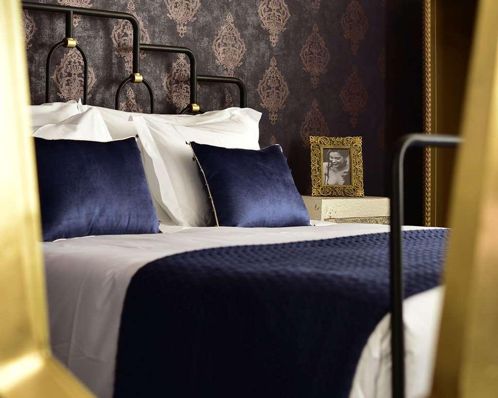 Maxime Hotel Lisbon Room photo