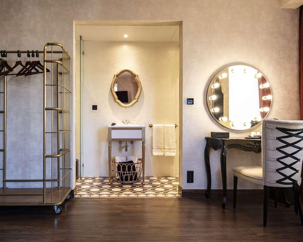 Maxime Hotel Lisbon Room photo