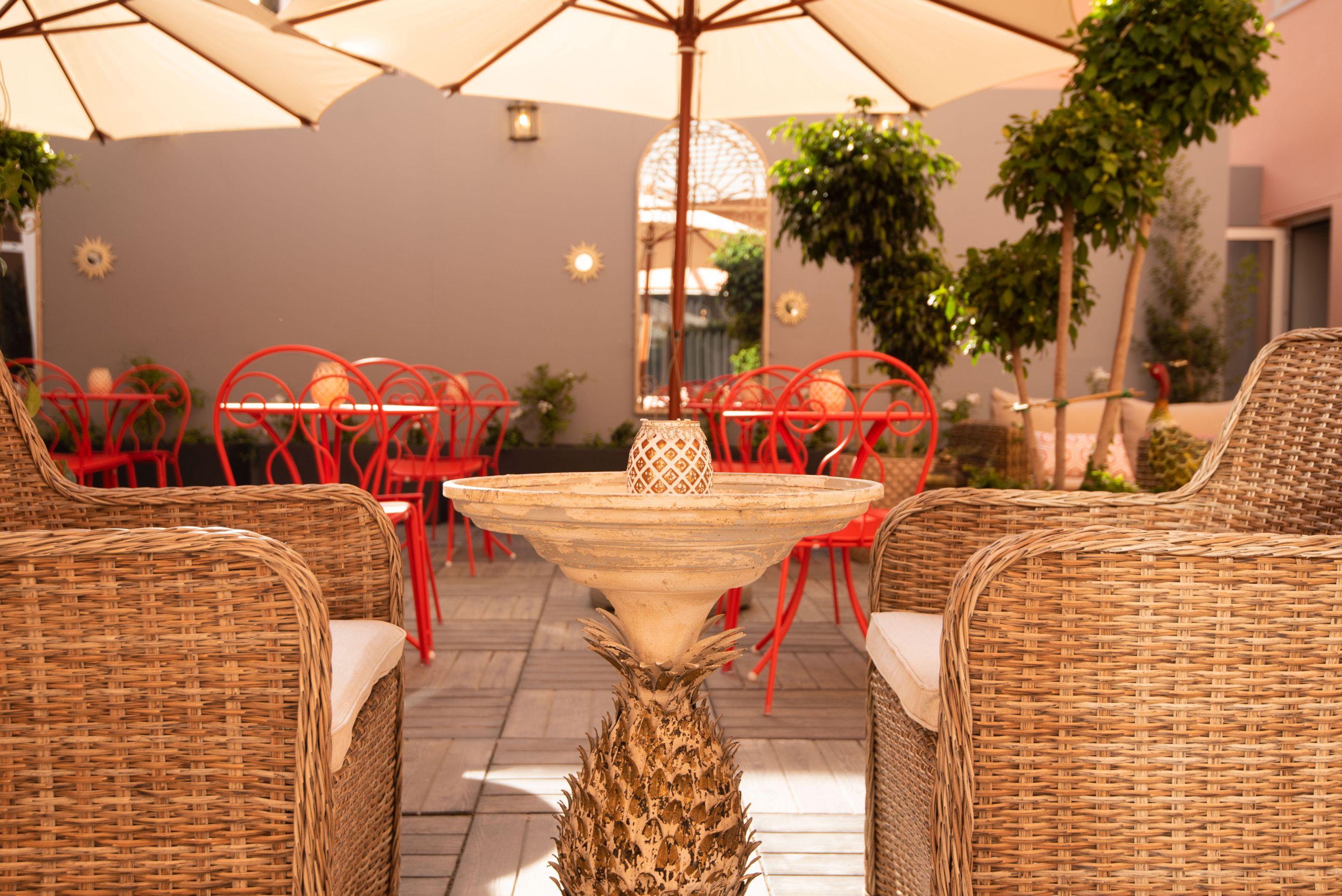 Maxime Hotel Lisbon Exterior photo
