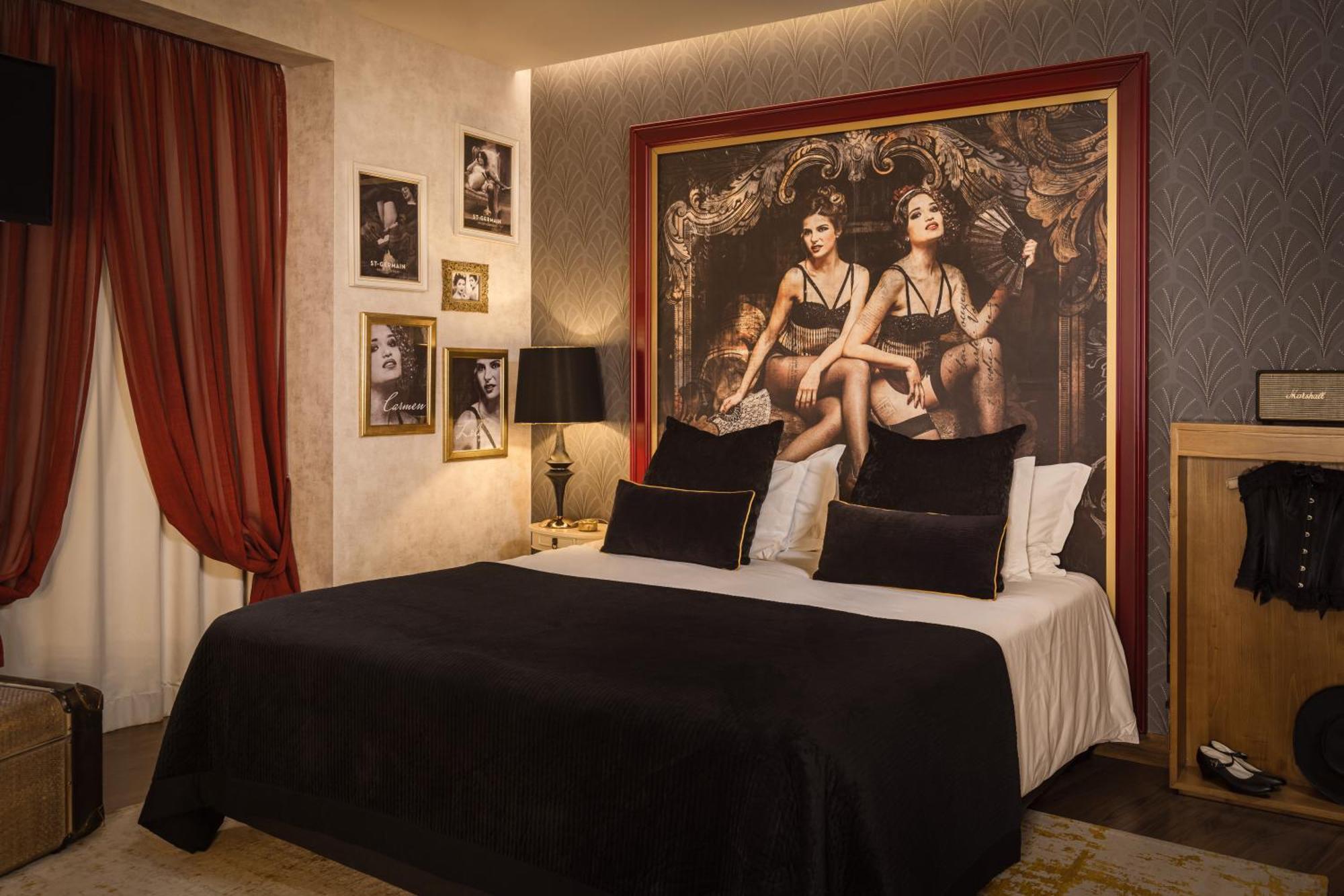 Maxime Hotel Lisbon Exterior photo