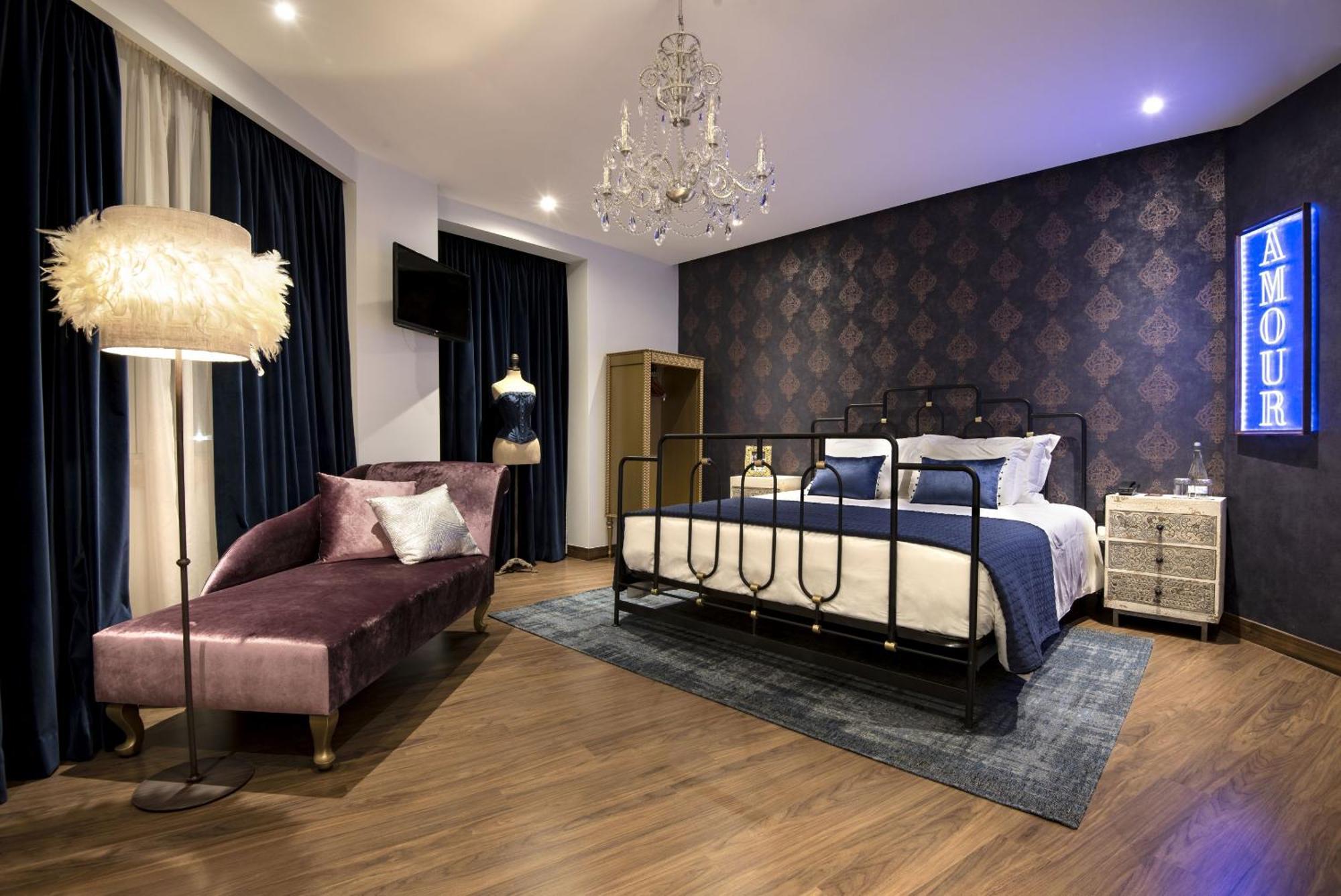 Maxime Hotel Lisbon Exterior photo