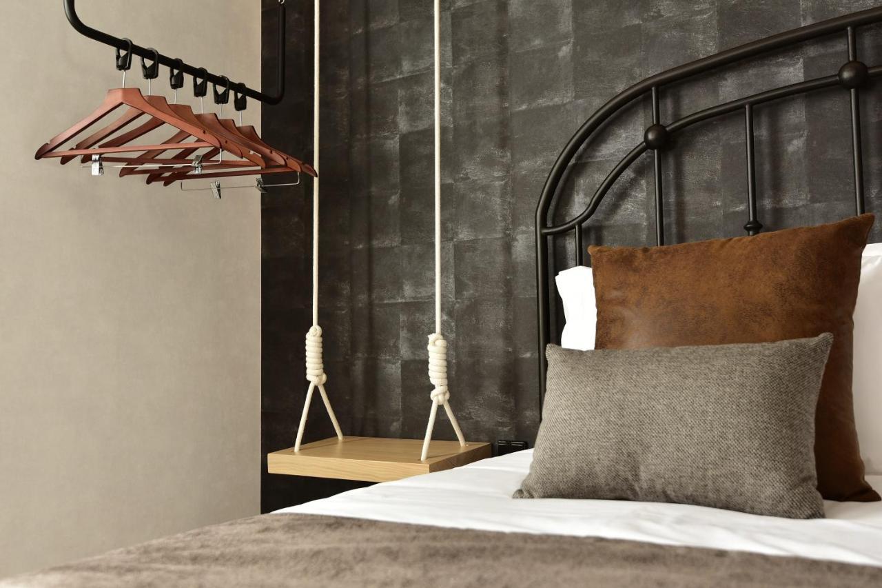 Maxime Hotel Lisbon Exterior photo
