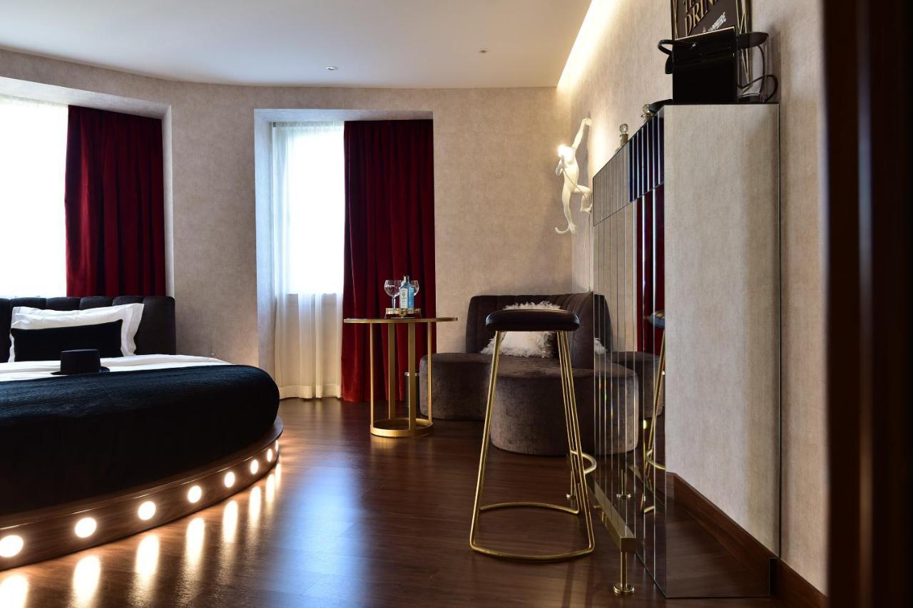Maxime Hotel Lisbon Exterior photo